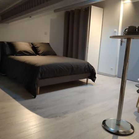 Lou Calado Bed and Breakfast Fayence Eksteriør billede