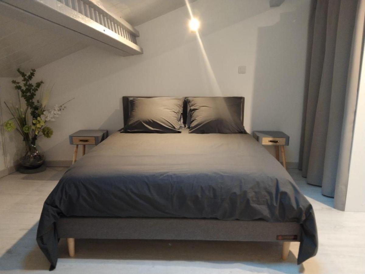Lou Calado Bed and Breakfast Fayence Eksteriør billede